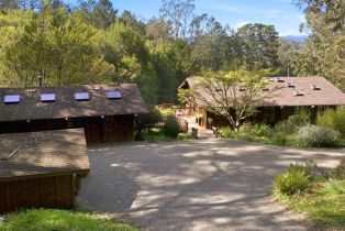 Single Family Residence,  Burnside road, Sebastopol, CA 95472 - 52