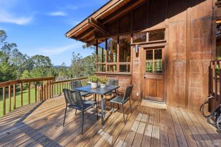 Single Family Residence,  Burnside road, Sebastopol, CA 95472 - 35