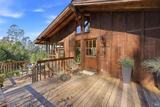 Single Family Residence,  Burnside road, Sebastopol, CA 95472 - 4