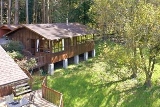 Single Family Residence,  Burnside road, Sebastopol, CA 95472 - 36