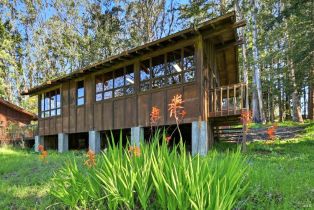 Single Family Residence,  Burnside road, Sebastopol, CA 95472 - 49