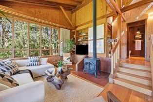 Single Family Residence,  Burnside road, Sebastopol, CA 95472 - 9