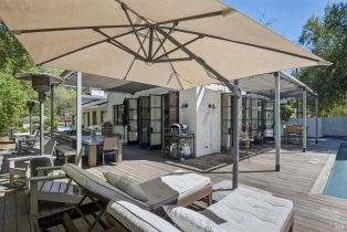 Single Family Residence, Adobe Canyon road, Kenwood, CA 95452 - 41