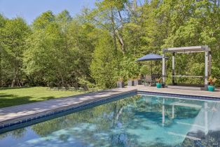 Single Family Residence, Adobe Canyon road, Kenwood, CA 95452 - 38