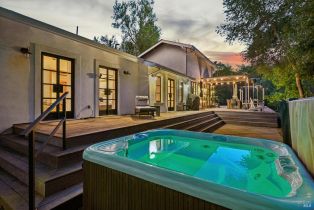 Single Family Residence, Adobe Canyon road, Kenwood, CA 95452 - 21