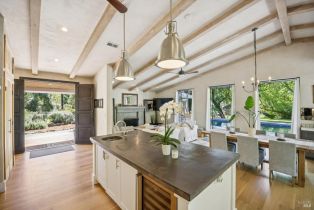 Single Family Residence, Adobe Canyon road, Kenwood, CA 95452 - 9