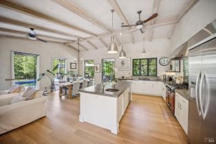 Single Family Residence, Adobe Canyon road, Kenwood, CA 95452 - 3