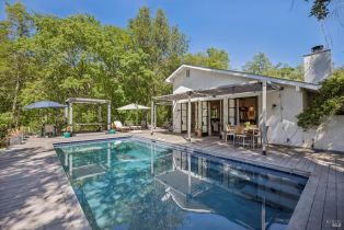 Single Family Residence, Adobe Canyon road, Kenwood, CA 95452 - 18