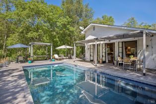 Single Family Residence, Adobe Canyon road, Kenwood, CA 95452 - 39