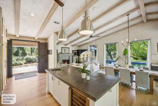 Single Family Residence, Adobe Canyon road, Kenwood, CA 95452 - 12