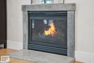 Single Family Residence, Adobe Canyon road, Kenwood, CA 95452 - 26