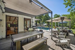 Single Family Residence, Adobe Canyon road, Kenwood, CA 95452 - 40