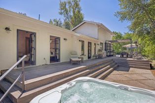 Single Family Residence, Adobe Canyon road, Kenwood, CA 95452 - 42