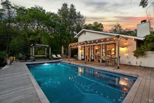 Single Family Residence, Adobe Canyon road, Kenwood, CA 95452 - 4