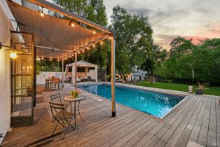 Single Family Residence, Adobe Canyon road, Kenwood, CA 95452 - 17