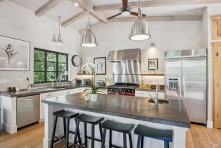 Single Family Residence, Adobe Canyon road, Kenwood, CA 95452 - 11