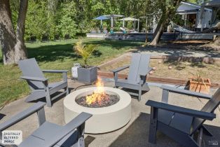 Single Family Residence, Adobe Canyon road, Kenwood, CA 95452 - 43