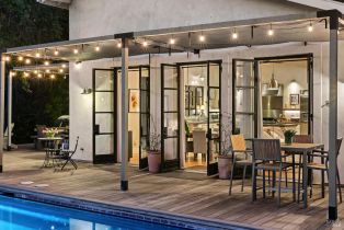 Single Family Residence, Adobe Canyon road, Kenwood, CA 95452 - 19