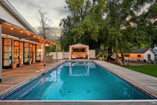Single Family Residence, Adobe Canyon road, Kenwood, CA 95452 - 23