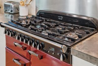 Single Family Residence, Adobe Canyon road, Kenwood, CA 95452 - 16