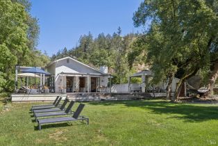 Single Family Residence, Adobe Canyon road, Kenwood, CA 95452 - 44
