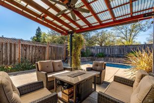 Single Family Residence,  Walten way, Windsor, CA 95492 - 63