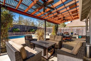 Single Family Residence,  Walten way, Windsor, CA 95492 - 62