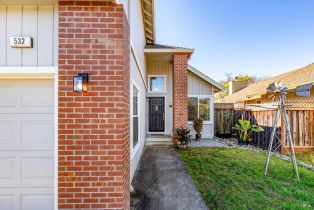 Single Family Residence,  Walten way, Windsor, CA 95492 - 8