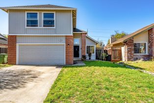 Single Family Residence,  Walten way, Windsor, CA 95492 - 7