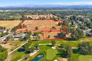 Land, 5350 Oak Meadow Dr, Santa Rosa, CA  Santa Rosa, CA 95401