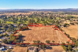Residential Lot,  Oak Meadow drive, Santa Rosa, CA 95401 - 9