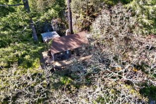 Single Family Residence,  Austin Creek road, Russian River, CA 95421 - 18