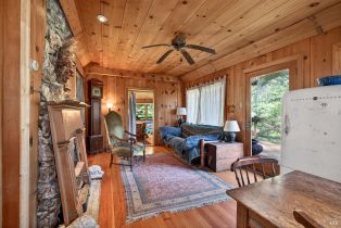 Single Family Residence,  Austin Creek road, Russian River, CA 95421 - 7