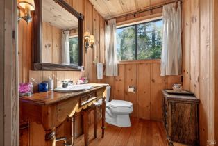 Single Family Residence,  Austin Creek road, Russian River, CA 95421 - 13