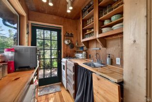 Single Family Residence,  Austin Creek road, Russian River, CA 95421 - 10