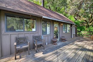 Single Family Residence,  Austin Creek road, Russian River, CA 95421 - 2