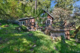 Single Family Residence,  Austin Creek road, Russian River, CA 95421 - 17