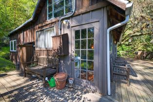 Single Family Residence,  Austin Creek road, Russian River, CA 95421 - 3