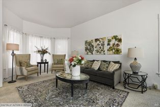 Single Family Residence,  Beaver street, Santa Rosa, CA 95404 - 4