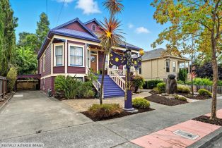 Single Family Residence,  Beaver street, Santa Rosa, CA 95404 - 20