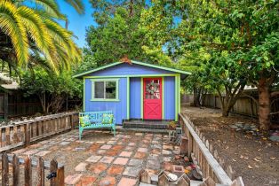 Single Family Residence,  Beaver street, Santa Rosa, CA 95404 - 16