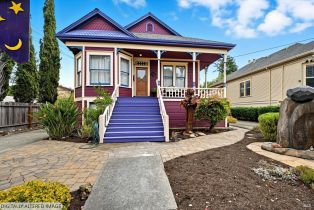 Single Family Residence,  Beaver street, Santa Rosa, CA 95404 - 21