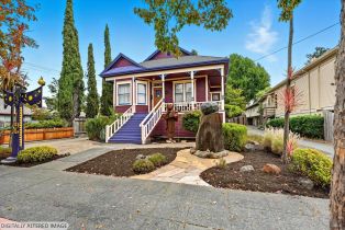 Single Family Residence, 722 Beaver St, Santa Rosa, CA  Santa Rosa, CA 95404