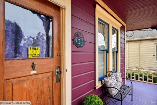 Single Family Residence,  Beaver street, Santa Rosa, CA 95404 - 2