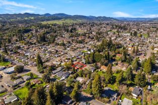 Single Family Residence,  Park avenue, Napa, CA 94558 - 24