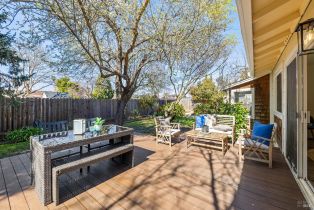 Single Family Residence,  Park avenue, Napa, CA 94558 - 17