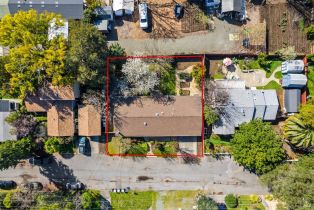 Single Family Residence,  Park avenue, Napa, CA 94558 - 22