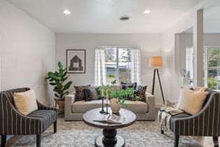 Single Family Residence,  Park avenue, Napa, CA 94558 - 4