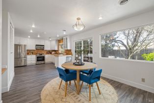 Single Family Residence,  Park avenue, Napa, CA 94558 - 8