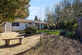 Single Family Residence,  Park avenue, Napa, CA 94558 - 19